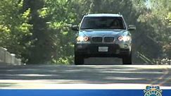 2008 BMW X5 Review - Kelley Blue Book