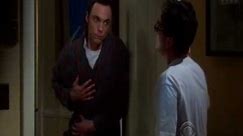 The Big Bang Theory Season 4: Best Scenes