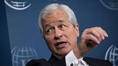 Jamie Dimon gets brutally honest about Trump, Democrats, and corporate executives who refuse to take a stand