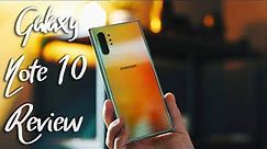 Galaxy Note 10+ Review: Still Worth It In 2020