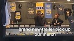 Ron Capps - Hey NHRA fans! You'll now be able to...