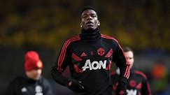 Manchester United will not sell Paul Pogba despite Juventus interest - sources