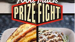 Food Truck Prize Fight: Season 1 Episode 1