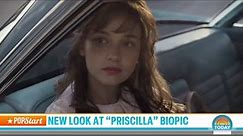 See Cailee Spaeny in new trailer for ‘Priscilla’ biopic
