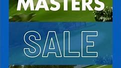 Masters Weekend Special! Grab a 24% discount on the Tour Path Putting System ⛳️ #puttingtips #golf