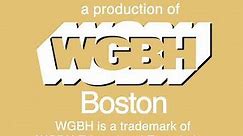 WGBH Productions/Universal Television (1982-86) #2