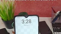How to get Transparent Wallpaper on android and iPhone #asklichy #techpranks