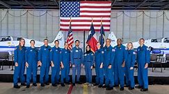 Astronaut Selection Program - NASA