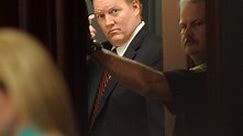 'I was the victim,' says Michael Dunn in jailhouse phone call