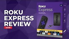 Roku Express HD Vs Android Tv Review