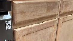 #kitchen #woodworking #cabinets #woodcabinets #kitchencabinets #restoration #lasvegas #vegaslocals #vegasrealestate #vegasrealtor #home #homeowner #homeimprovements #cabinetrefinishing #cabinetrefacing #bathroom