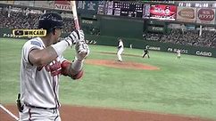 Here's what it's like to face Japanese submarine-throwing pitcher Rei Takahashi