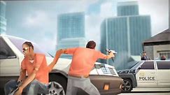 Gangstar: Miami Vindication - iPhone/iPod Touch - Announcement trailer by Gameloft