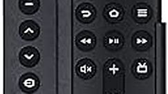 Remotes SC2-FT16K Universal Remote Attachment for Amazon Fire TV Streaming Player