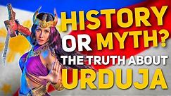 The Truth About Urduja: History or Myth? 🔥