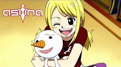 Fairy Tail - Plue Sound!!