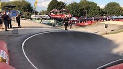 Finals time 😎 - British Cycling National BMX Series