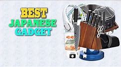 ✅Cool Japanese Gadget – Top 10 Best Japanese Gadgets in 2023.
