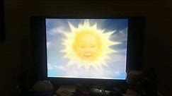 Opening to Teletubbies: Funny Day 1999 VHS