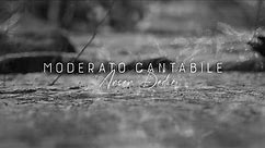Arsen Dedić - Moderato cantabile (Official lyric video)