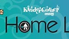 KinderCorner Home Link