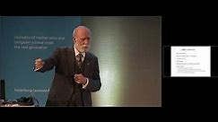 5th HLF – Lecture: Vinton Gray Cerf