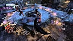 Batman: Arkham City - Watcher in the Wings Side Mission (Azrael) - Mystery Stalker Achievement