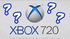 What ever happened to the Xbox 720?