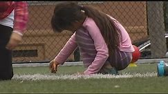 Parents raise concerns over proposed synthetic turf at 6 Sunnyvale schools