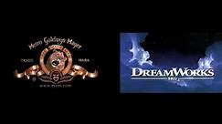 Metro Goldwyn Mayer / DreamWorks SKG (2004) (Heart Attack Variant)