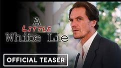 A Little White Lie | Official Trailer - Michael Shannon, Kate Hudson