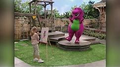 Barney & Friends: 8x17 That Makes Me Mad (2004)