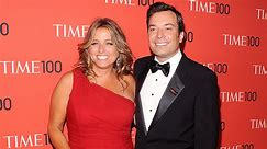 Jimmy Fallon’s Wife Nancy Juvonen: Everything To Know About Their Romance, Kids, & Marriage