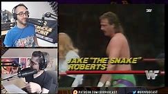 1986 Canon WWF Championship Wrestling 03 22 86