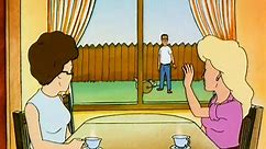 King of the Hill - S1 E6 - Hank's Unmentionable Problem