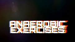 Anaerobic Exercise - P.E / Examples Of Anaerobic Exercises
