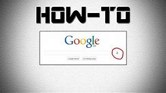 How to Use Google Voice Search on PC