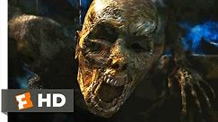 Ghost Rider - You're Out of Time Scene (9/10) | Movieclips