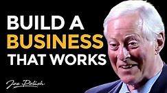 Brian Tracy Business: URGENT: Do Not Launch Your Startup Without This Knowledge!