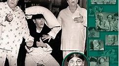 The Three Stooges Collection: Volume 8, 1955-1959 Episode 9 Husbands Beware
