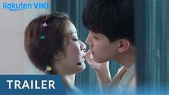 LOVE UNEXPECTED - OFFICIAL TRAILER | Chinese Drama | Qi Yan Di, Fan Shi Qi
