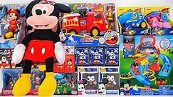 Satisfying with Unboxing Minnie Mouse Toys Collection, Kitchen Set, Doctor Set | ASMR