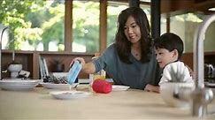 Amazon Fire HD Kids Edition Commercial