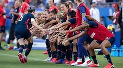 Megan Rapinoe: US Soccer offer way off equal pay