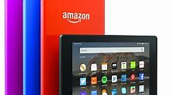 Everything you need to know about Amazon’s new tablets