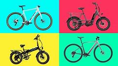 The Best Electric Bikes, Based On Six Weeks Of Testing