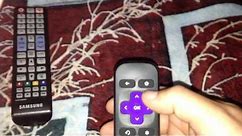 How to Fix Roku Remote not working