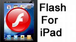 How To Install Flash Player On The iPad (Frash)
