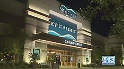 Sky River Casino is betting on the house