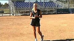 3 Common Softball Pitching Mistakes